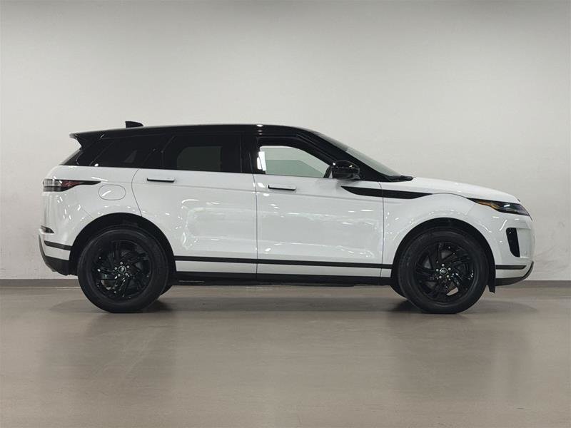 Land Rover Range Rover Evoque P250 S *Ltd Avail* 2026-2