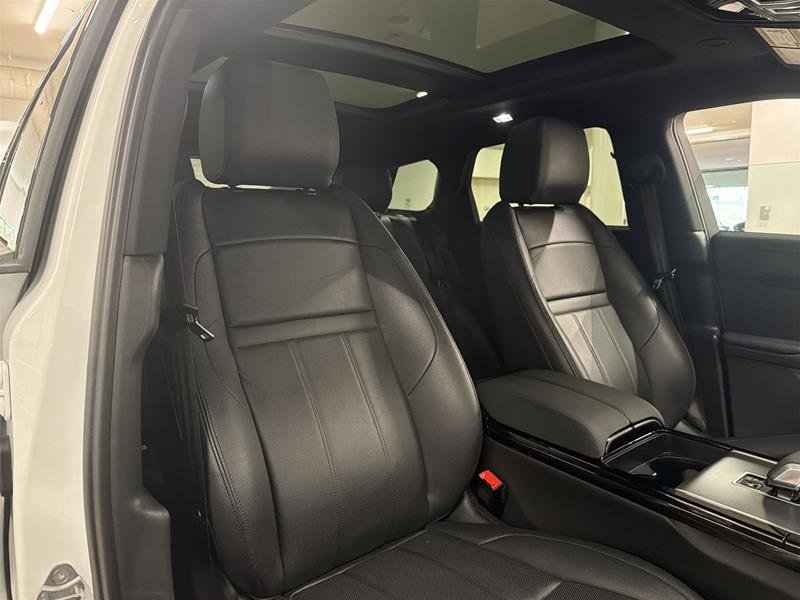 Land Rover Range Rover Evoque P250 S *Ltd Avail* 2026-16