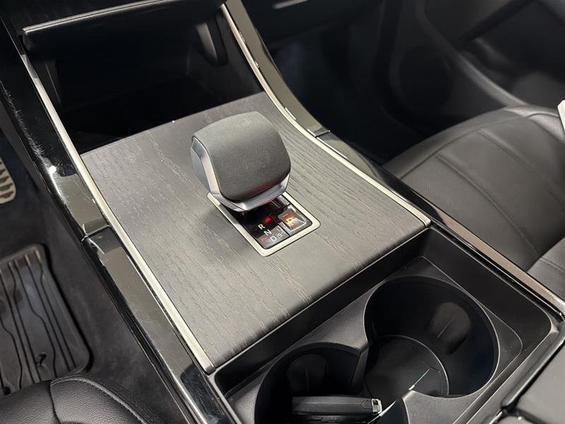 Land Rover Range Rover Evoque P250 Dynamic SE *Ltd Avail* 2026-12