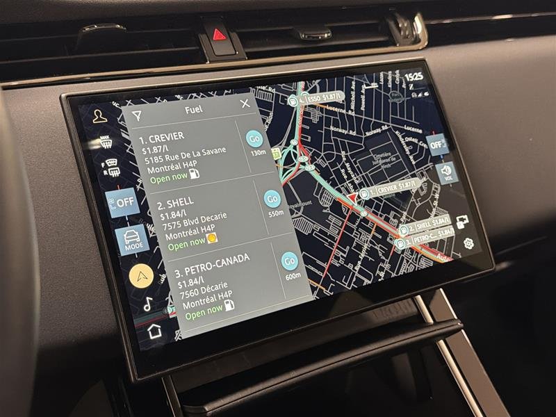Land Rover Range Rover Evoque P250 Dynamic SE *Ltd Avail* 2026-10