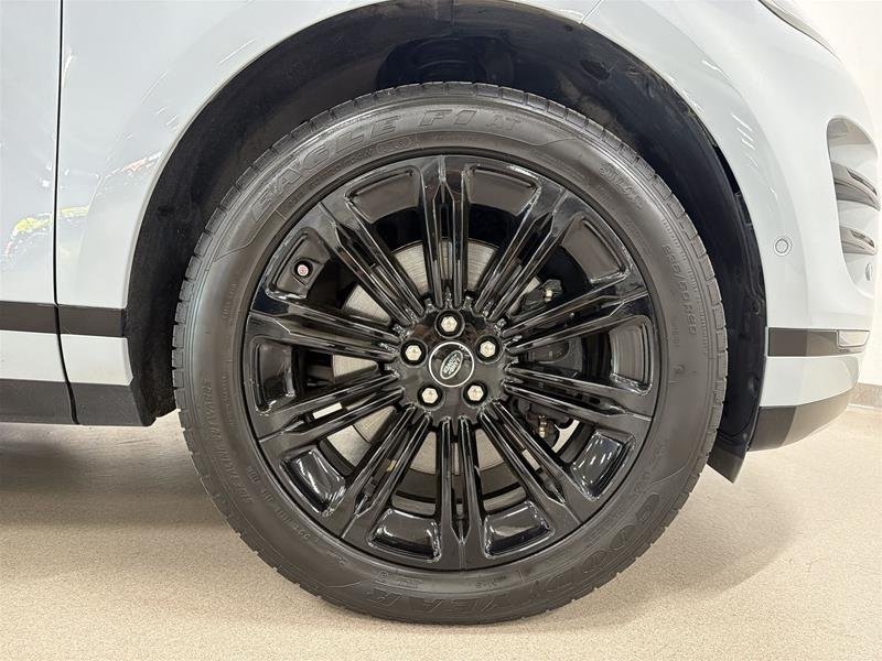 Land Rover Range Rover Evoque P250 Dynamic SE *Ltd Avail* 2026-18