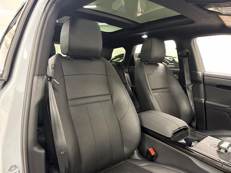 Land Rover Range Rover Evoque P250 Dynamic SE *Ltd Avail* 2026-17