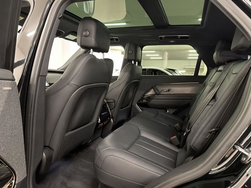 Land Rover Range Rover Sport Dynamic S 3.0L I6T MHEV (P400) 2023-14