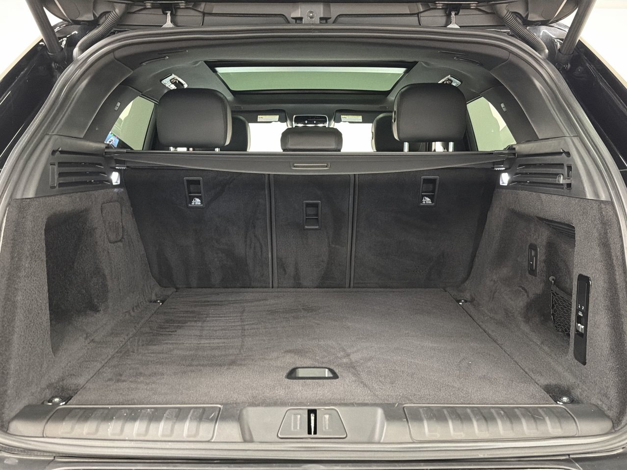 Land Rover Range Rover Sport Dynamic S 3.0L I6T MHEV (P400) 2023-23