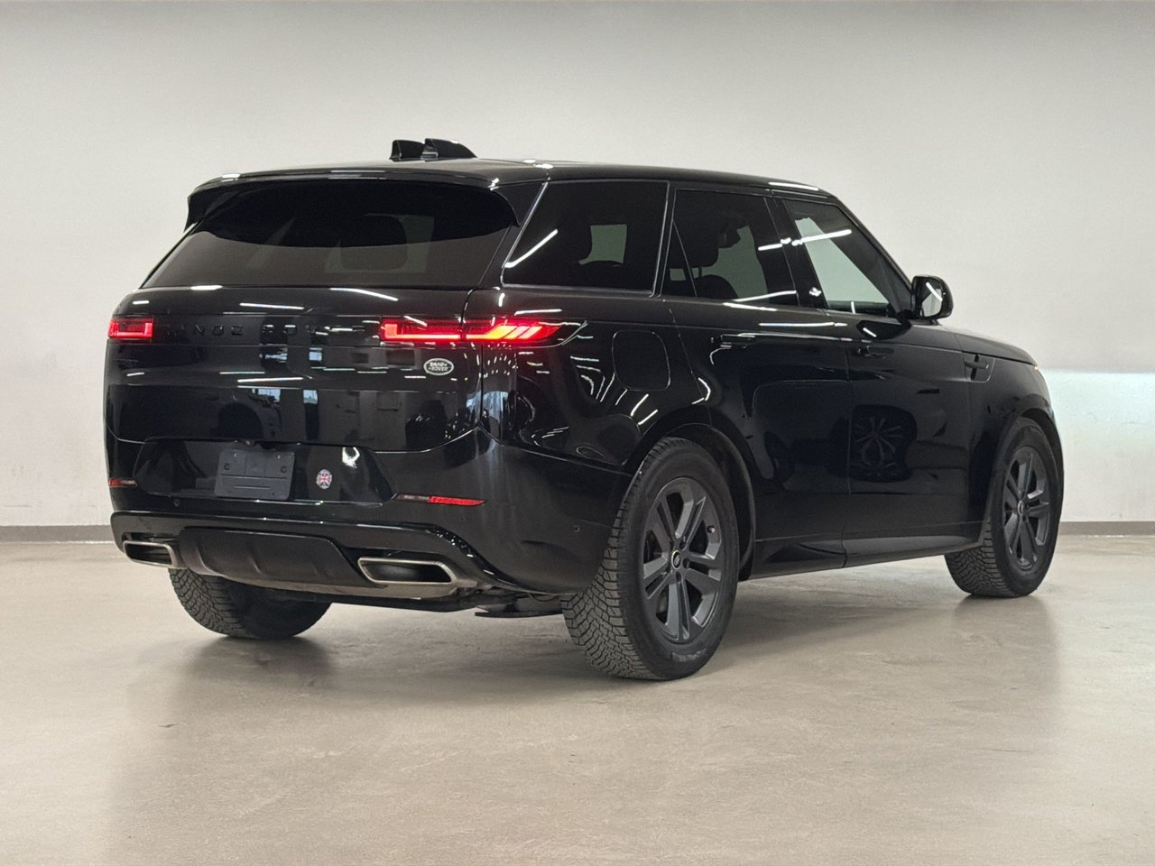 Land Rover Range Rover Sport Dynamic S 3.0L I6T MHEV (P400) 2023-7