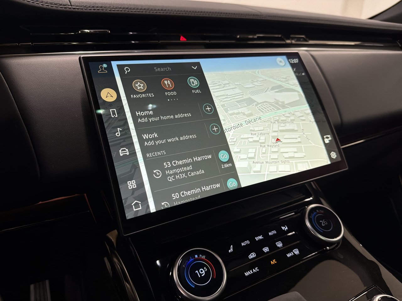 Land Rover Range Rover Sport Dynamic S 3.0L I6T MHEV (P400) 2023-18