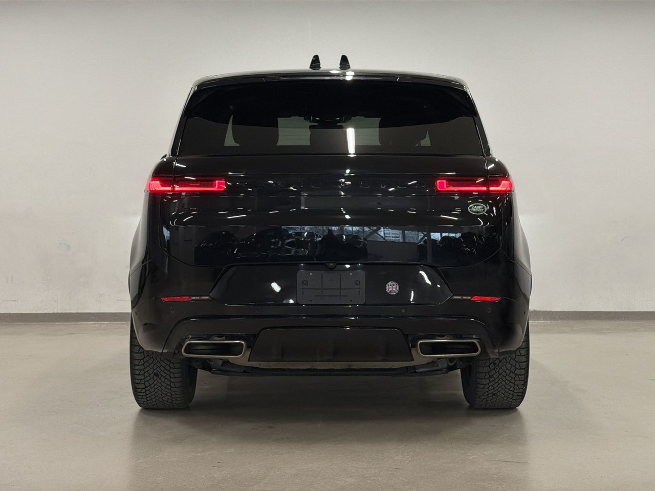 Land Rover Range Rover Sport Dynamic S 3.0L I6T MHEV (P400) 2023-6