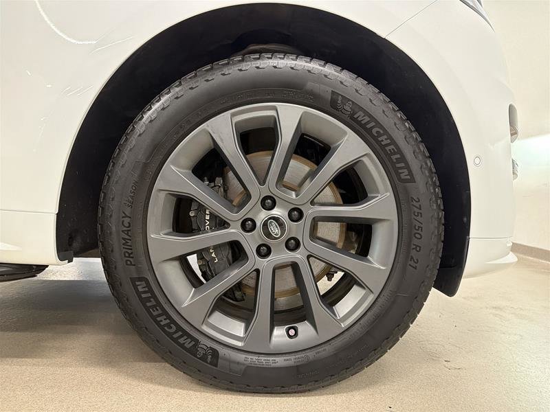 2023 Land Rover Range Rover Sport Dynamic SE 3.0L I6T MHEV (P400)-17
