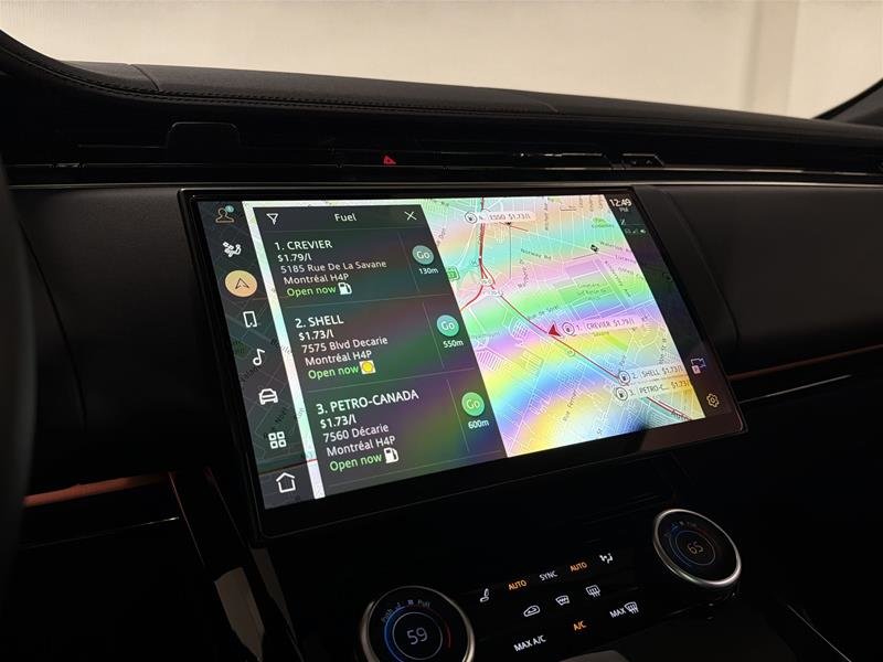 2023 Land Rover Range Rover Sport Dynamic SE 3.0L I6T MHEV (P400)-10