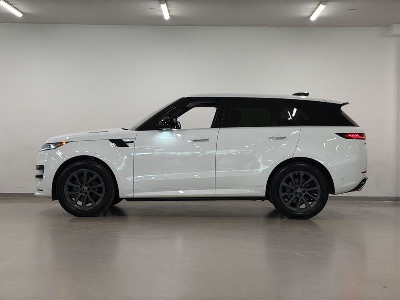 2023 Land Rover Range Rover Sport Dynamic SE 3.0L I6T MHEV (P400)-3