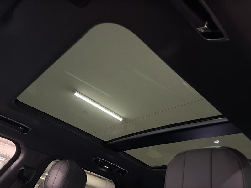 Land Rover Range Rover Sport P400 Dynamic SE 2024-12