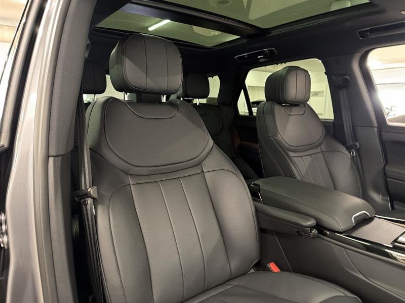 Land Rover Range Rover Sport P400 Dynamic SE 2024-16