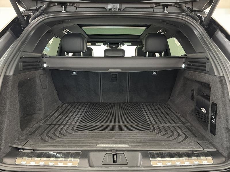 Land Rover Range Rover Sport P400 Dynamic SE 2024-15