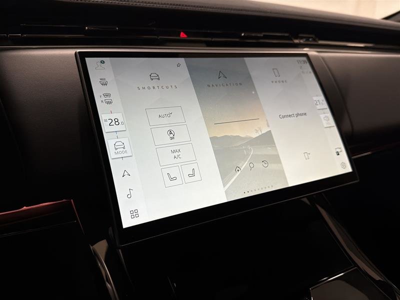 Land Rover Range Rover Sport P400 Dynamic SE 2024-10