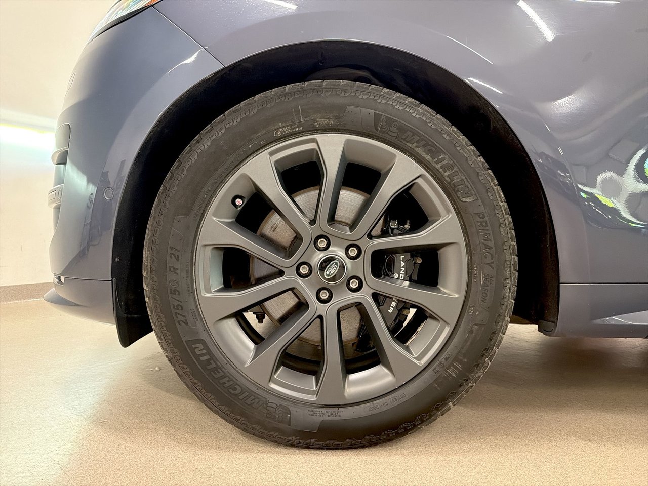 Land Rover Range Rover Sport P400 Dynamic SE 2024-16