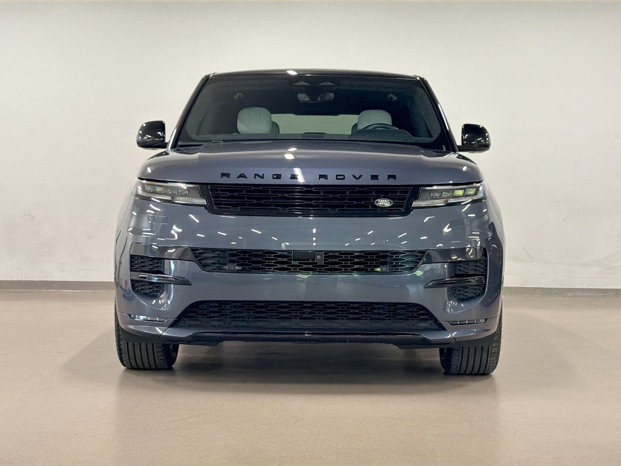 Land Rover Range Rover Sport P400 Dynamic SE 2024-8