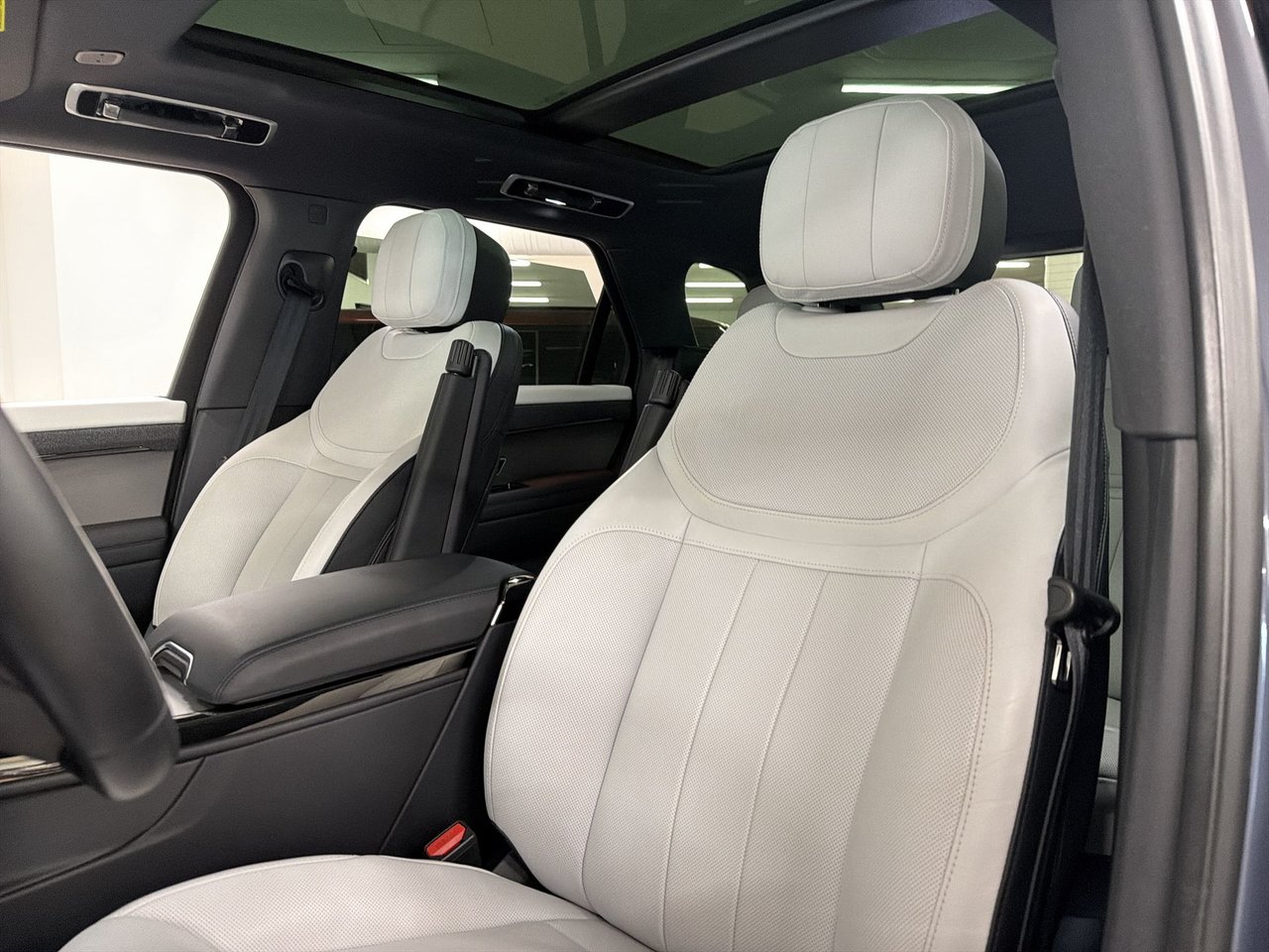 Land Rover Range Rover Sport P400 Dynamic SE 2024-14