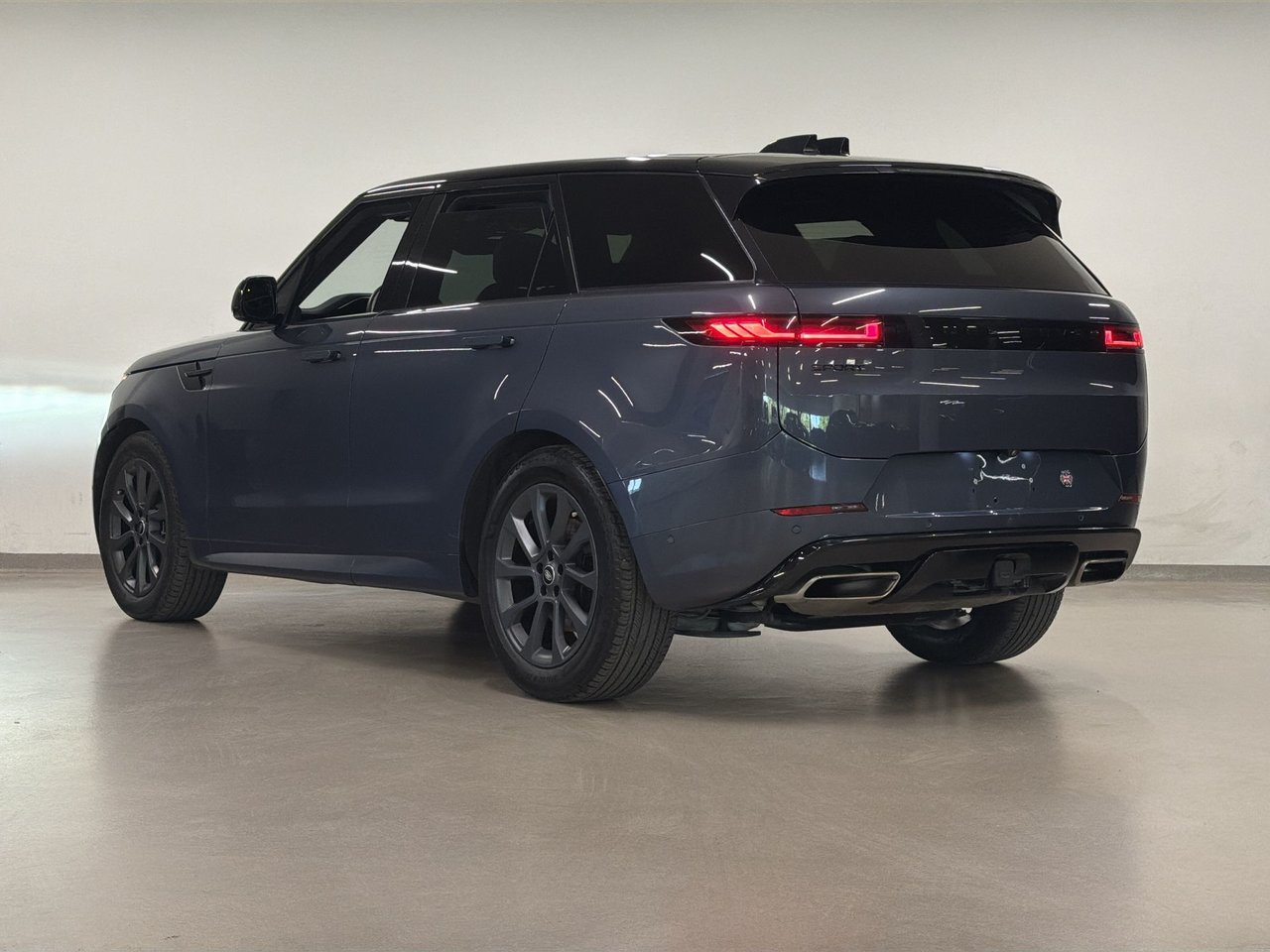 Land Rover Range Rover Sport P400 Dynamic SE 2024-2