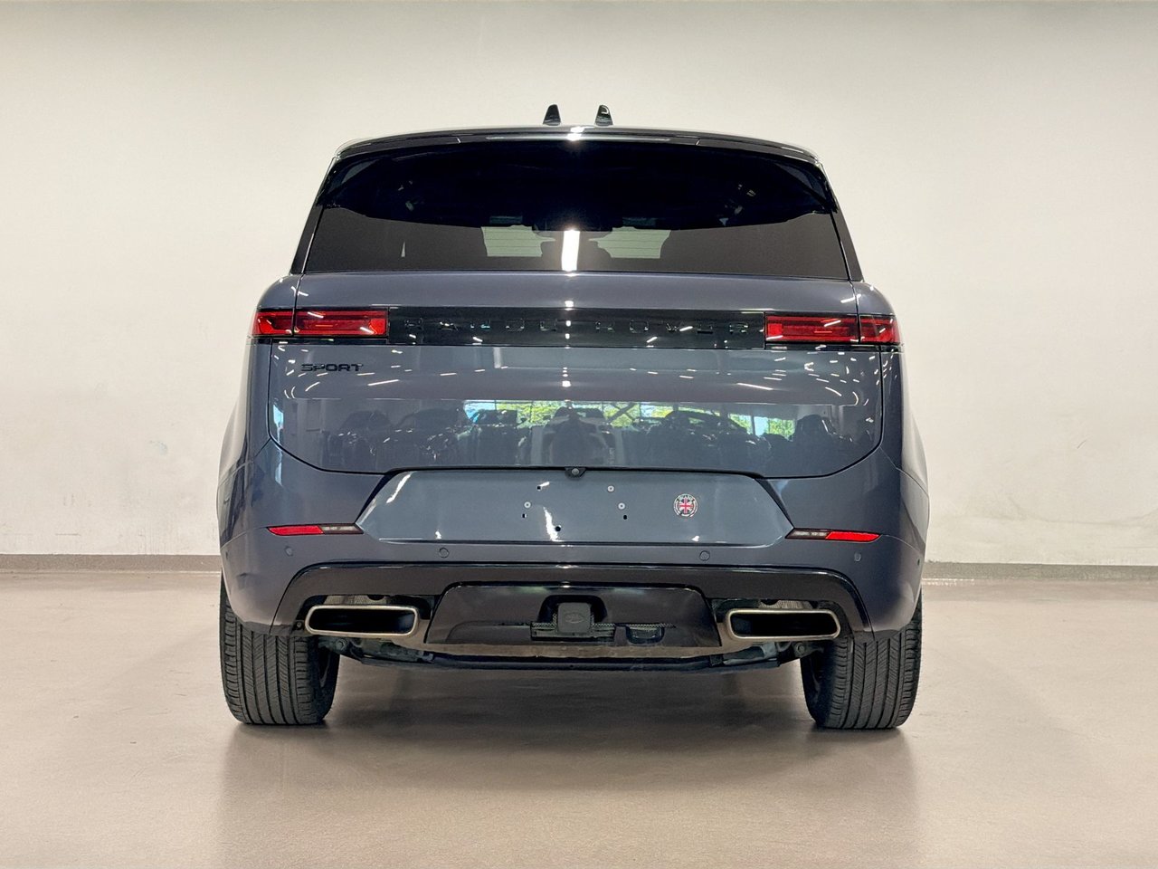 Land Rover Range Rover Sport P400 Dynamic SE 2024-11
