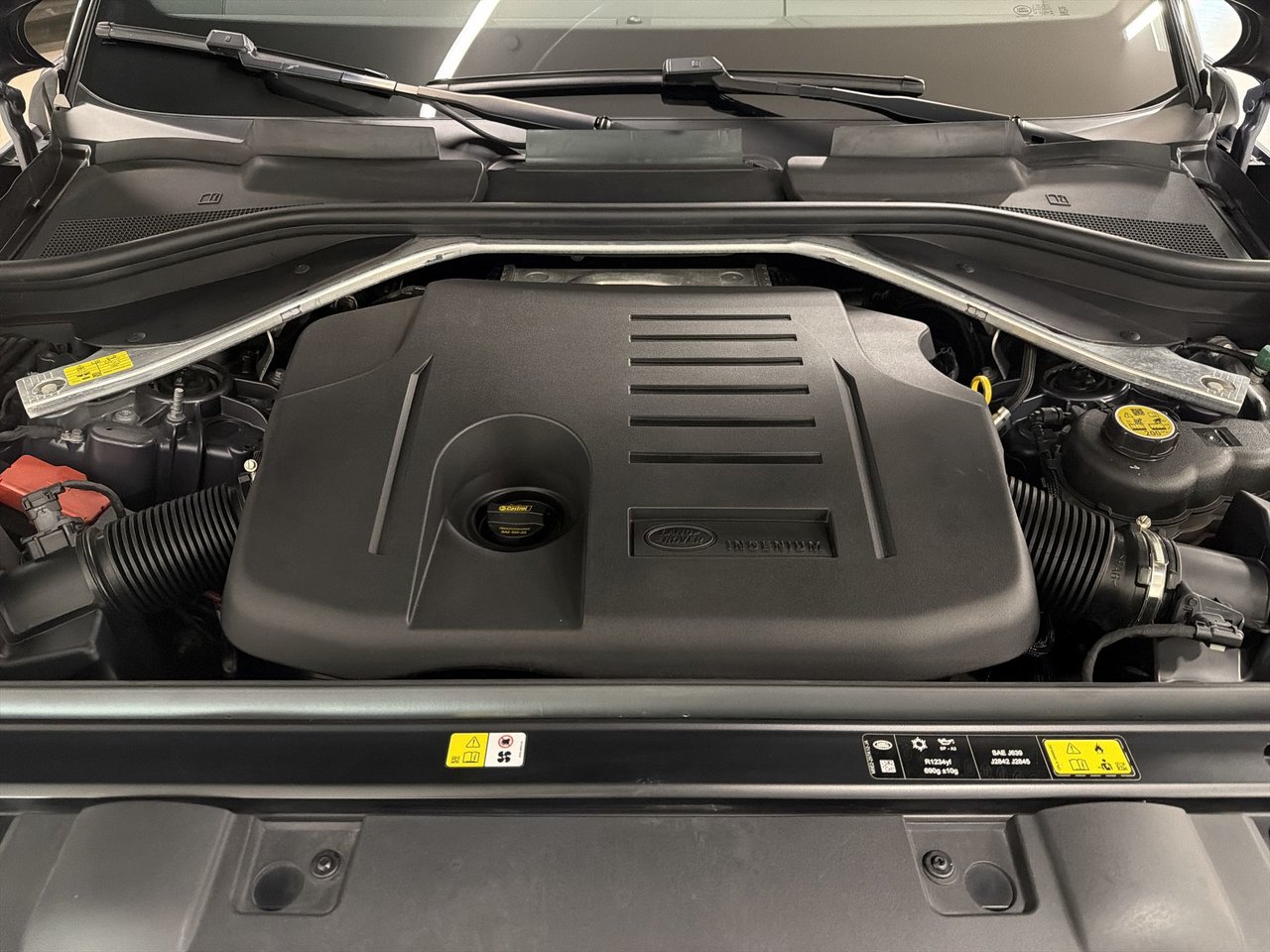 Land Rover Range Rover Sport P400 Dynamic SE 2024-24