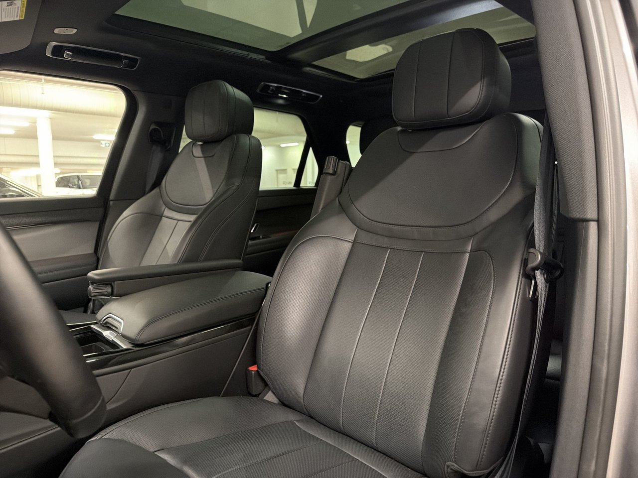 Land Rover Range Rover Sport P400 Dynamic SE 2024-18