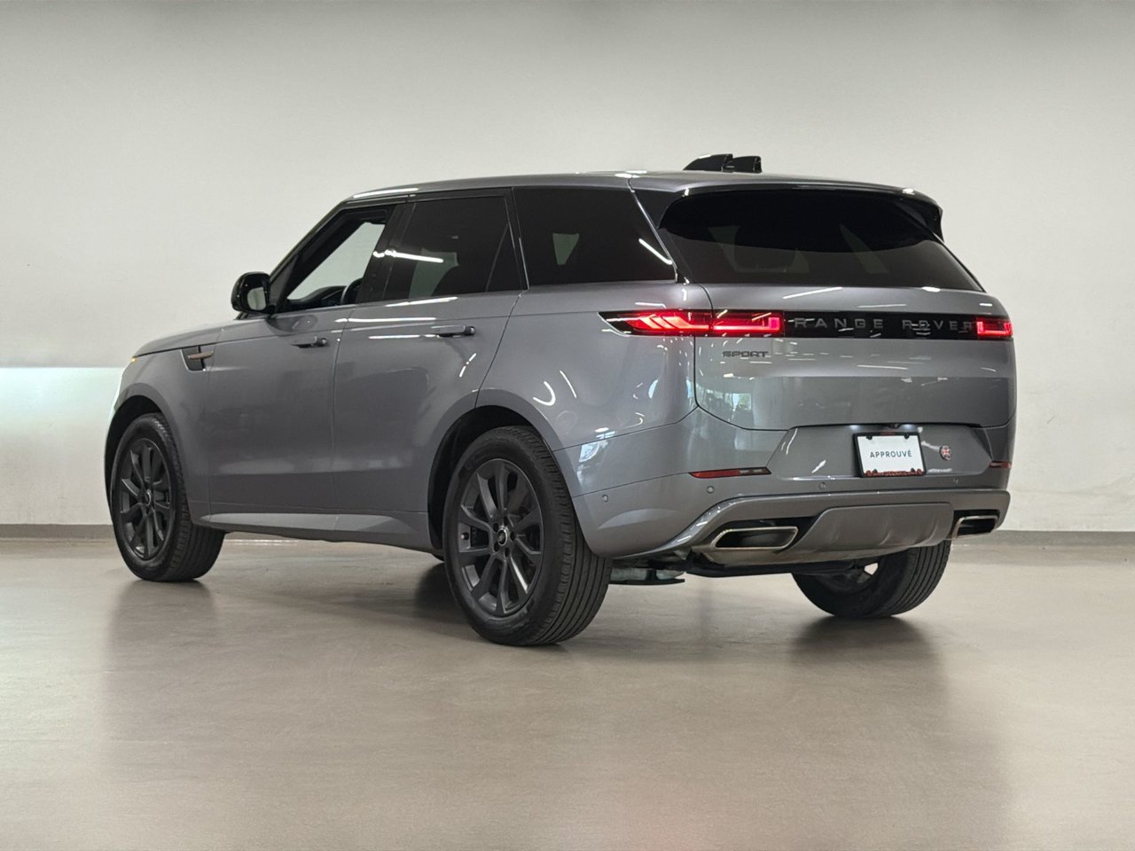 Land Rover Range Rover Sport P400 Dynamic SE 2024-16
