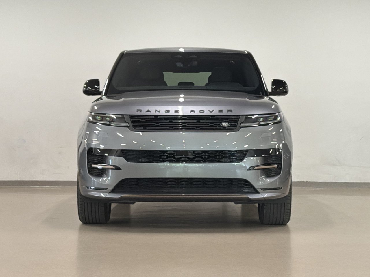 Land Rover Range Rover Sport P400 Dynamic SE 2024-2