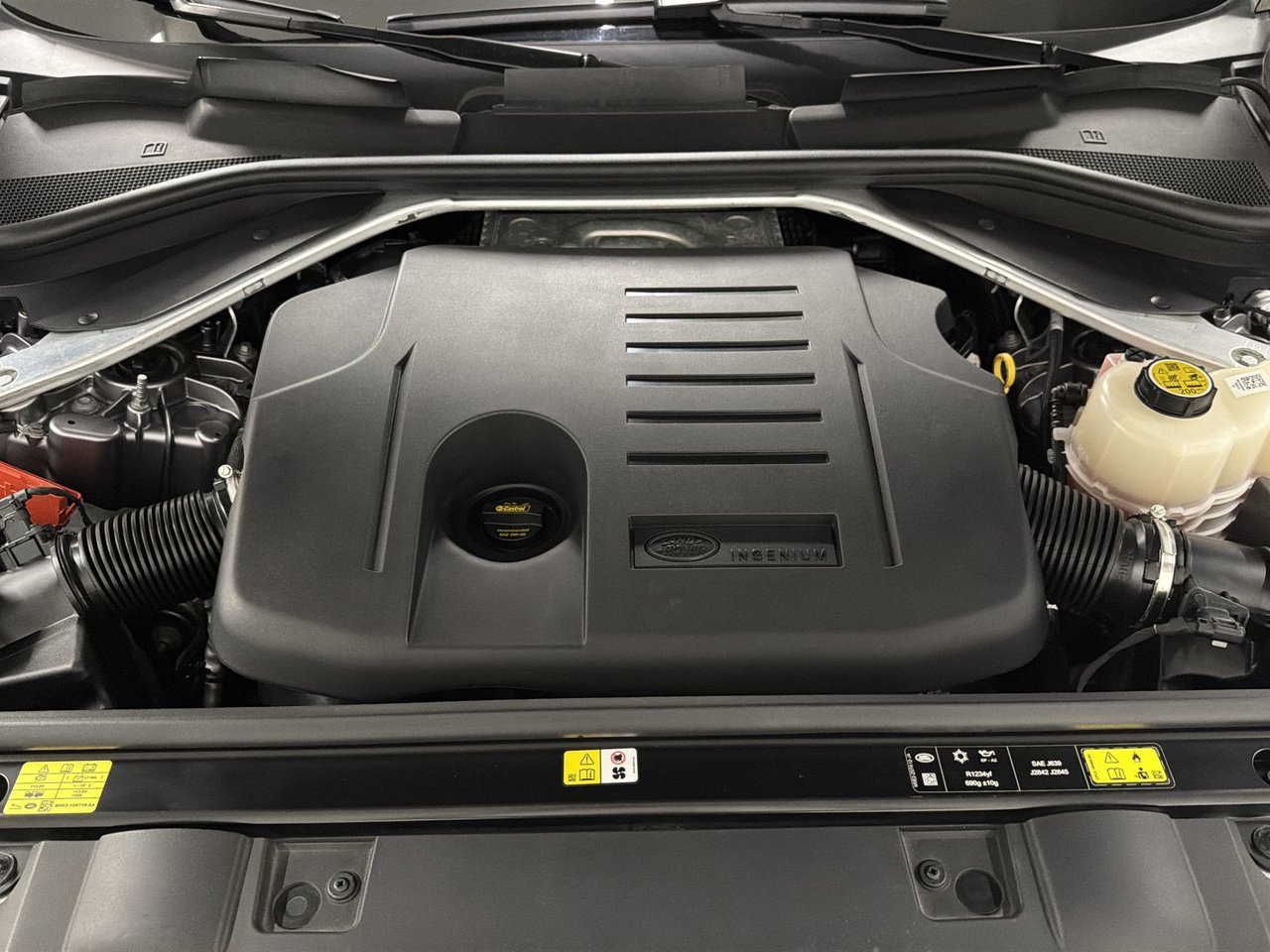 Land Rover Range Rover Sport P400 Dynamic SE 2024-29