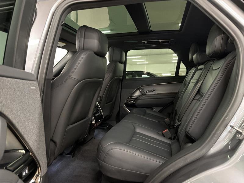 Land Rover Range Rover Sport P400 Dynamic SE 2024-14