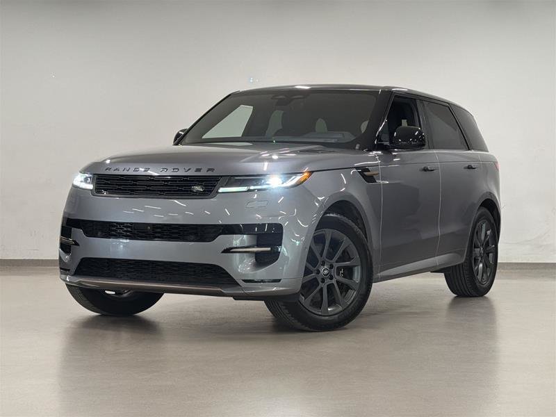 Land Rover Range Rover Sport P400 Dynamic SE 2024-19