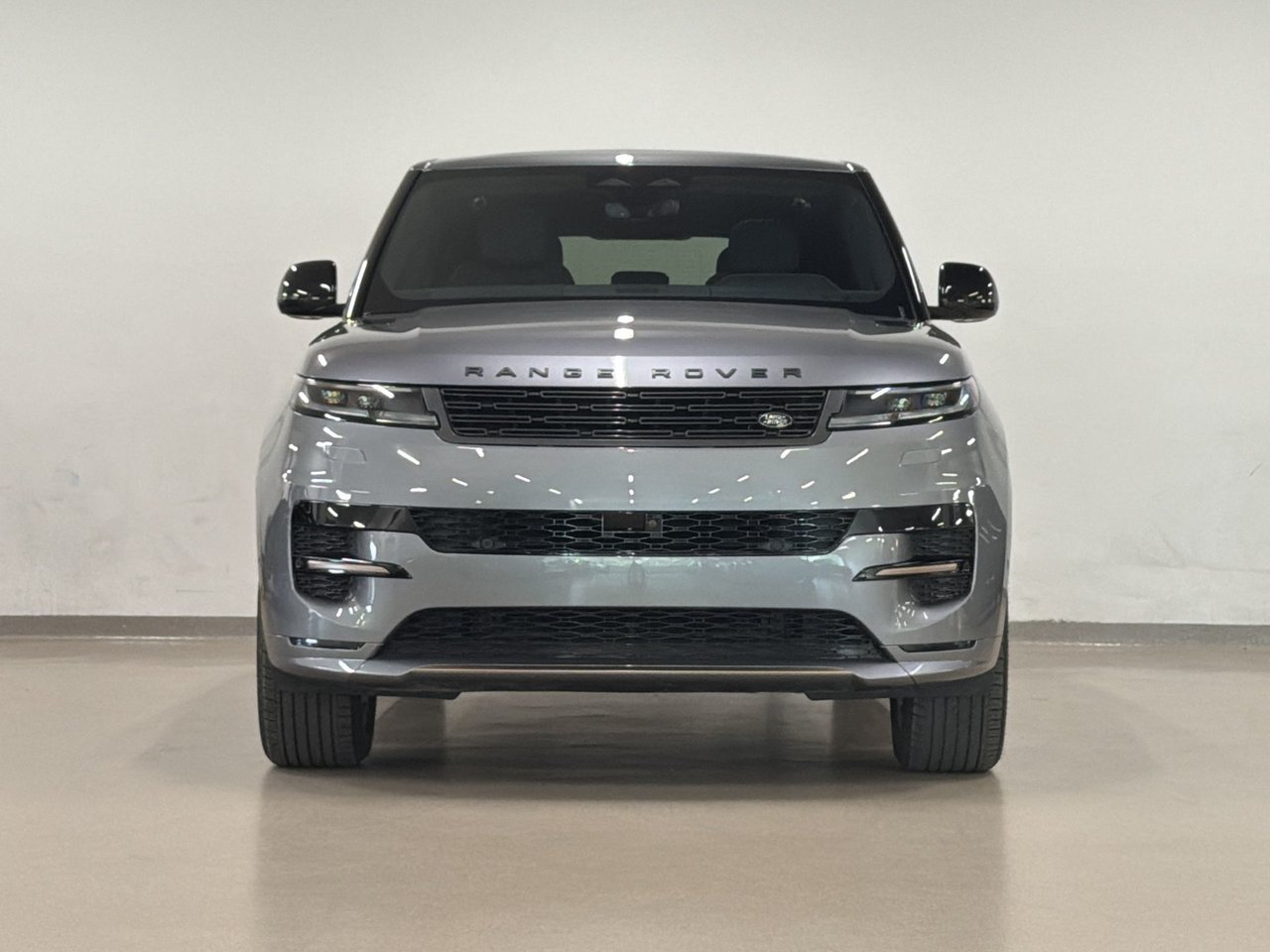 Land Rover Range Rover Sport P400 Dynamic SE 2024-11