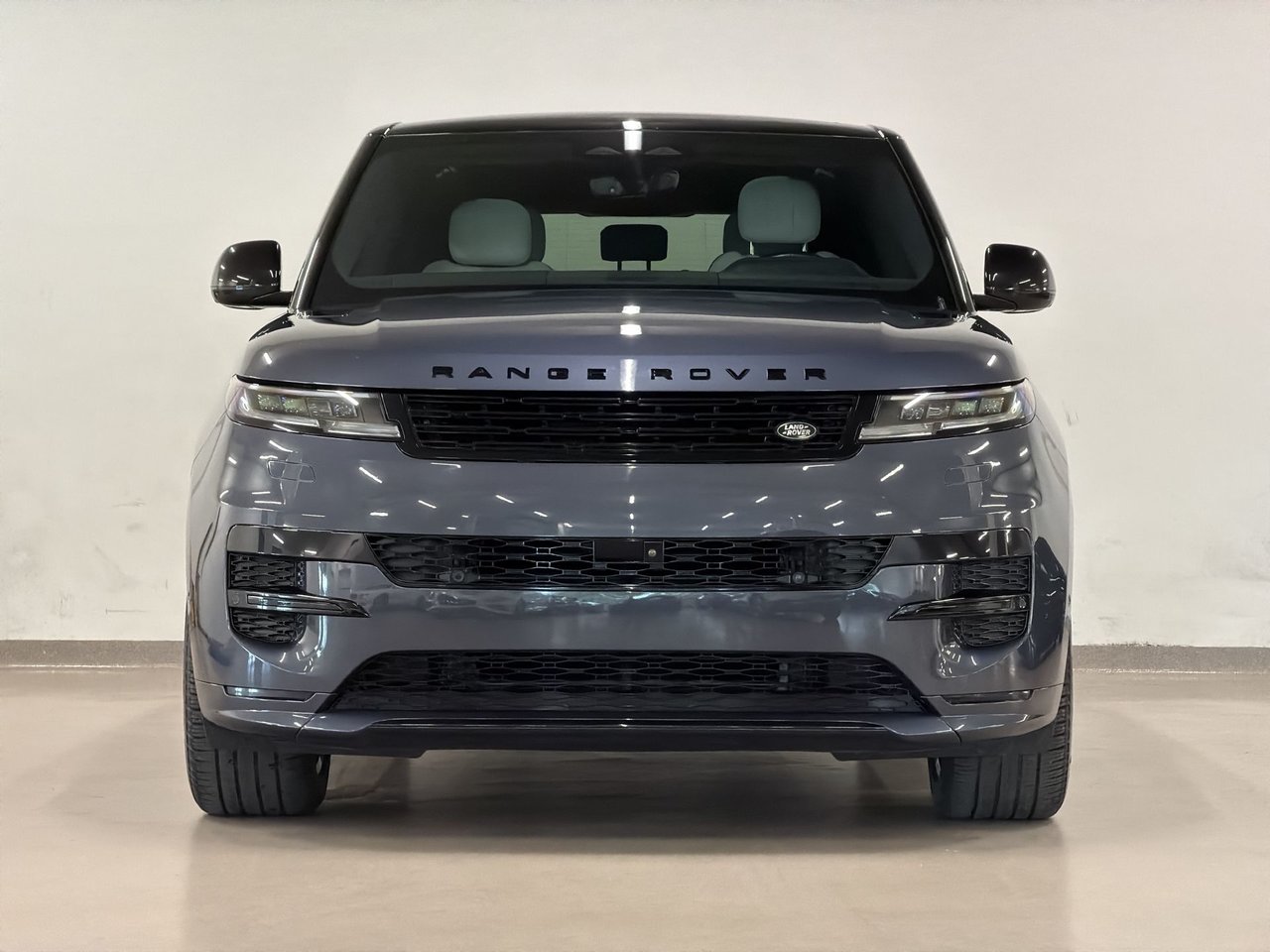 2024 Land Rover Range Rover Sport P400 Dynamic SE-11
