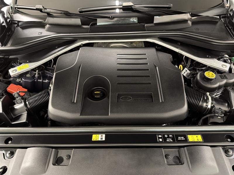 2024 Land Rover Range Rover Sport P400 Dynamic SE-17