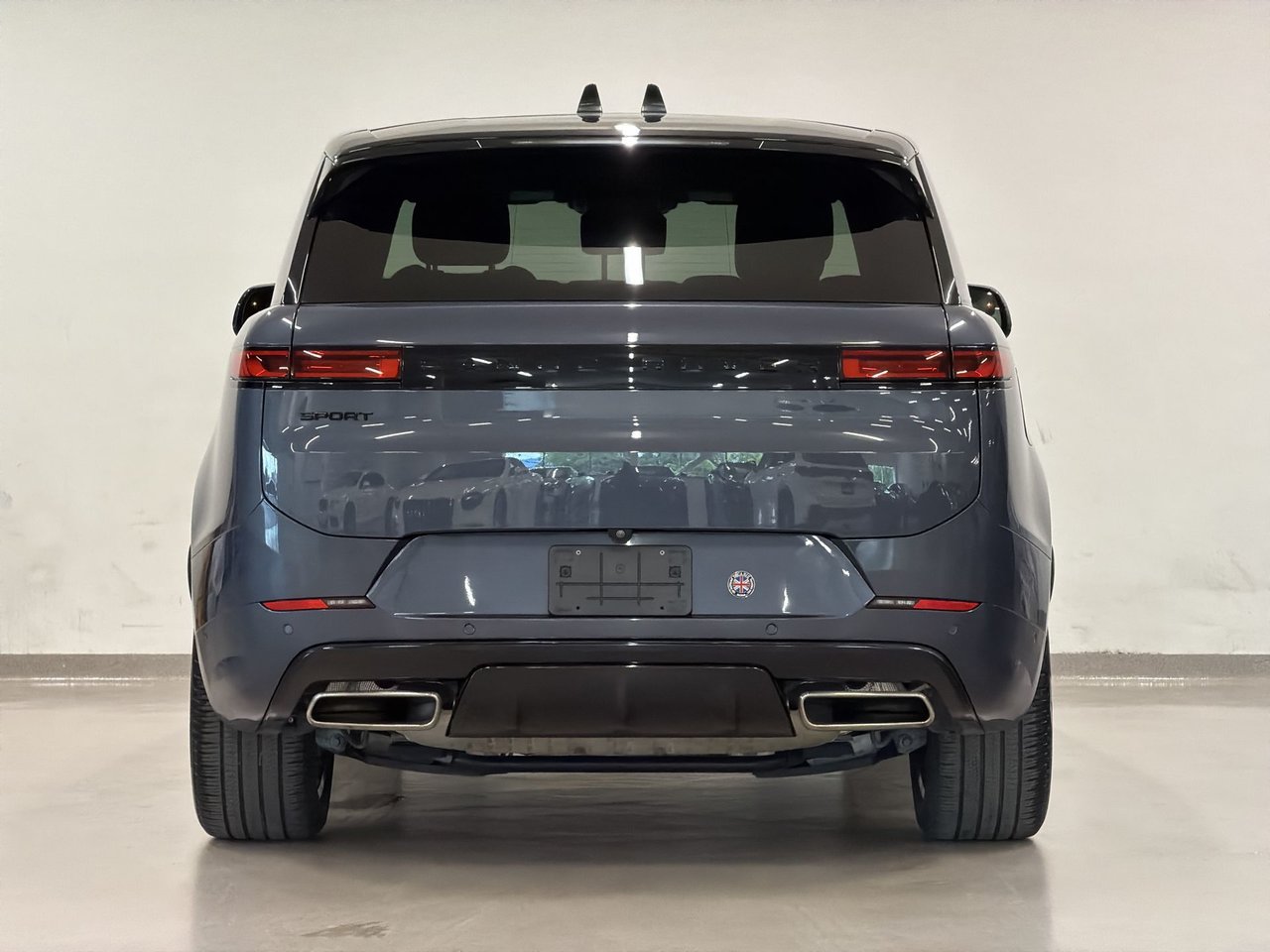 2024 Land Rover Range Rover Sport P400 Dynamic SE-16