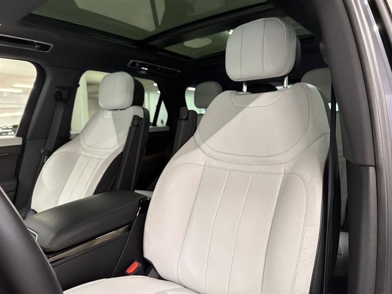 2024 Land Rover Range Rover Sport P400 Dynamic SE-7