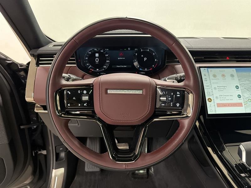 Land Rover Range Rover Sport P400 Dynamic SE 2025-11