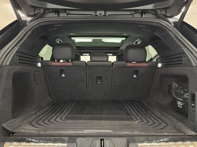 Land Rover Range Rover Sport P400 Dynamic SE 2025-15