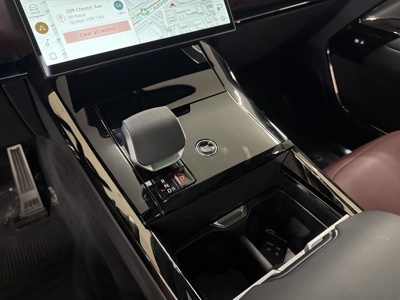Land Rover Range Rover Sport P400 Dynamic SE 2025-12