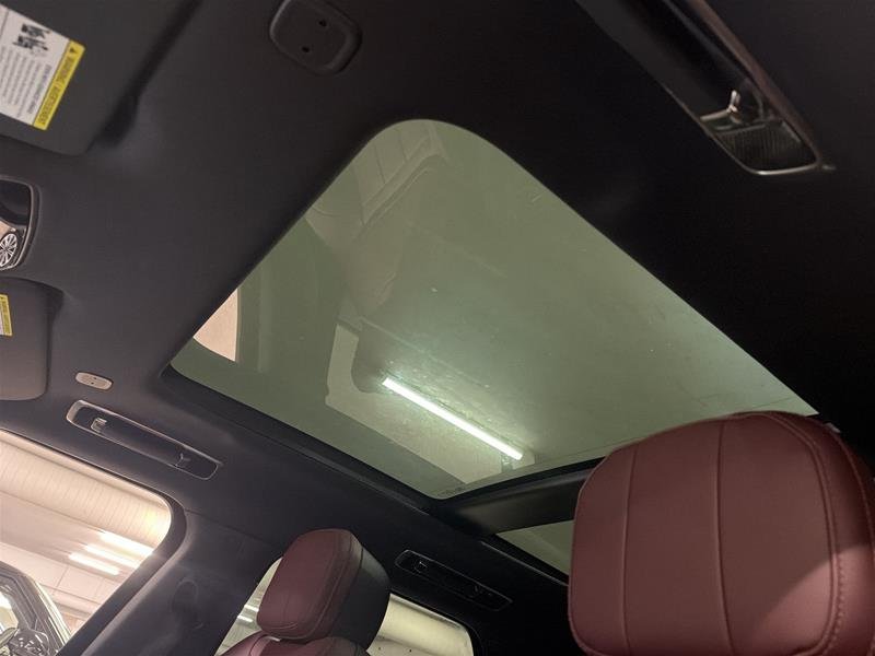 Land Rover Range Rover Sport P400 Dynamic SE 2025-11