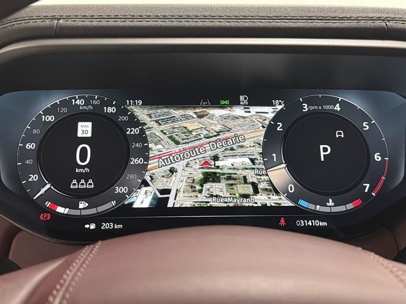 Land Rover Range Rover Sport P400 Dynamic SE 2025-8