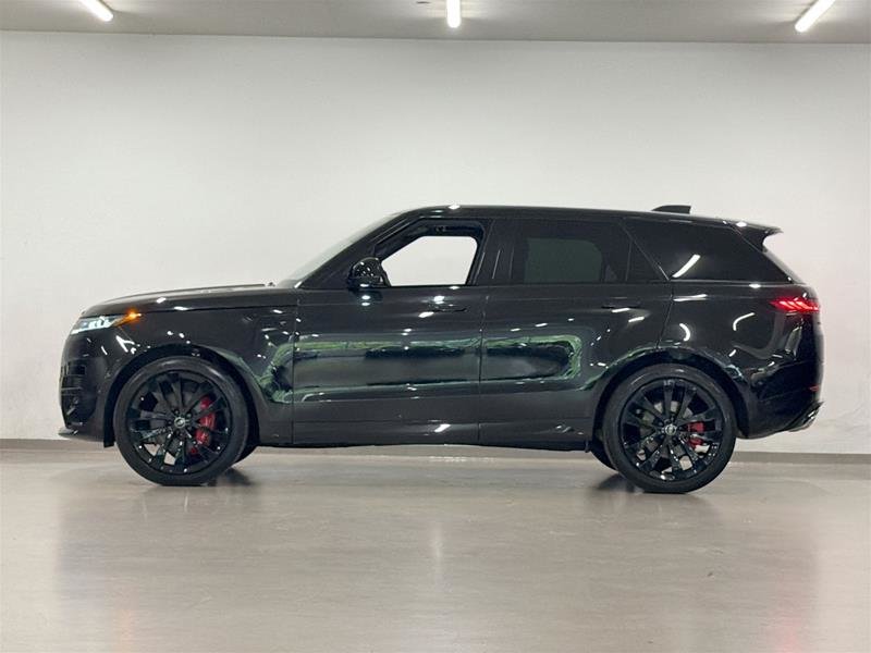 Land Rover Range Rover Sport P400 Dynamic SE 2025-3