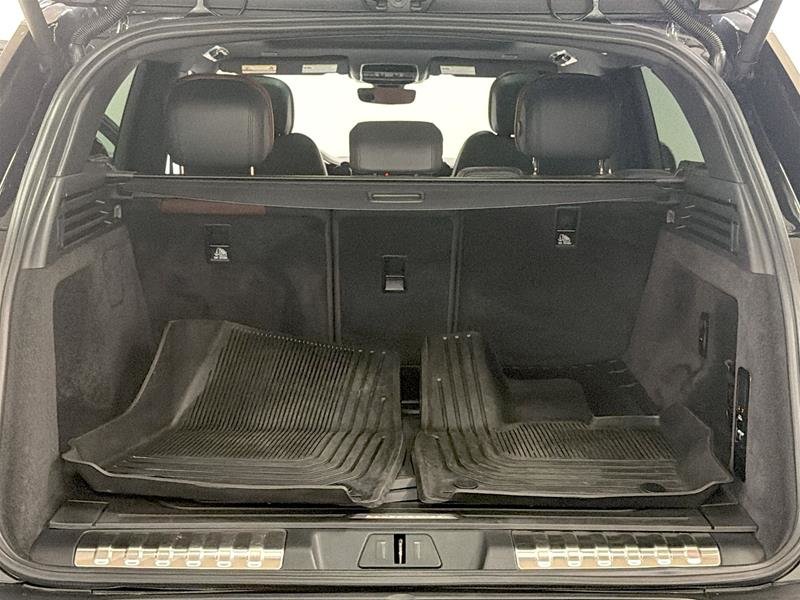 Land Rover Range Rover Sport P400 Dynamic SE 2025-15