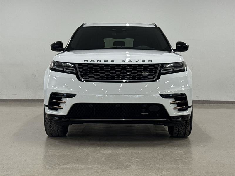 Land Rover Range Rover Velar P340 R-Dynamic S 2023-1