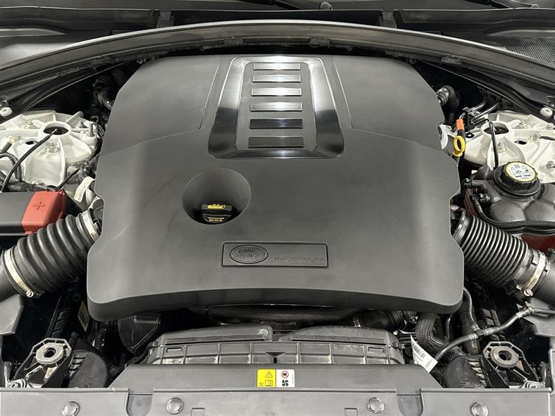 Land Rover Range Rover Velar P340 R-Dynamic S 2023-17