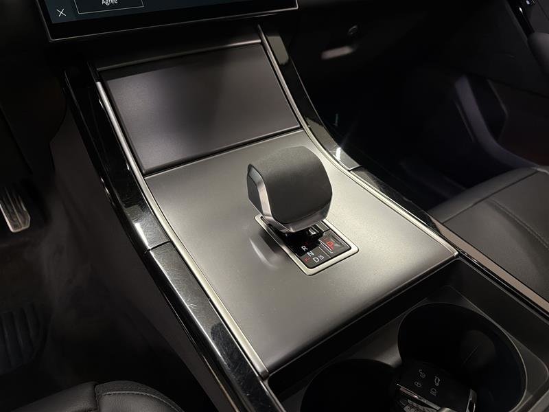 Land Rover Range Rover Velar P250 Dynamic SE 2024-12