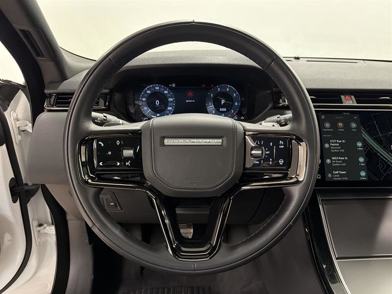 Land Rover Range Rover Velar P250 Dynamic SE 2024-11