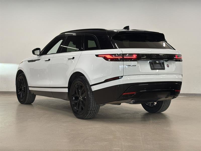 Land Rover Range Rover Velar P250 Dynamic SE 2024-5