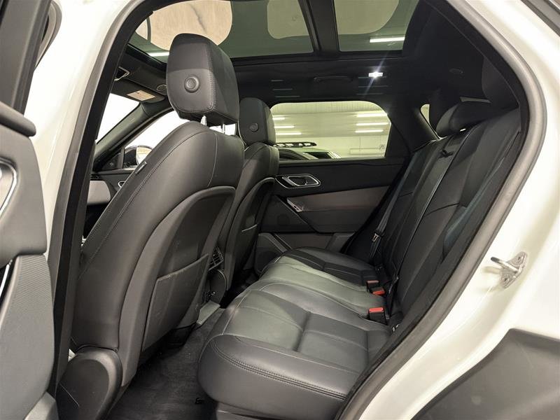 Land Rover Range Rover Velar P250 Dynamic SE 2024-14