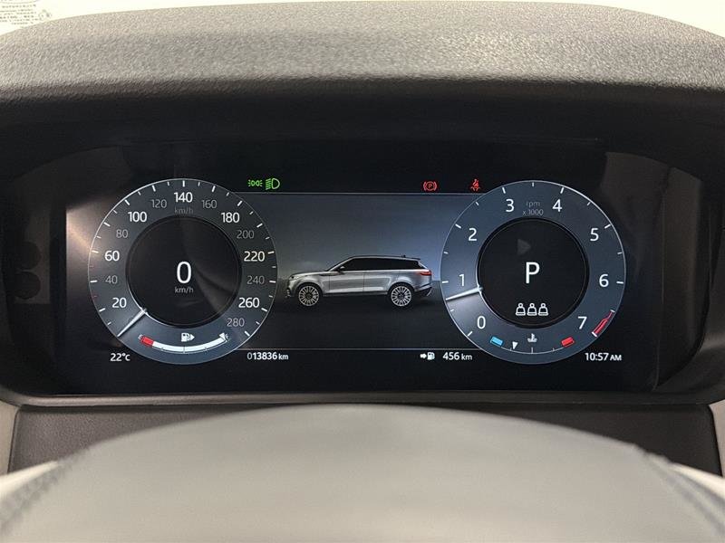 Land Rover Range Rover Velar P250 Dynamic SE 2024-9