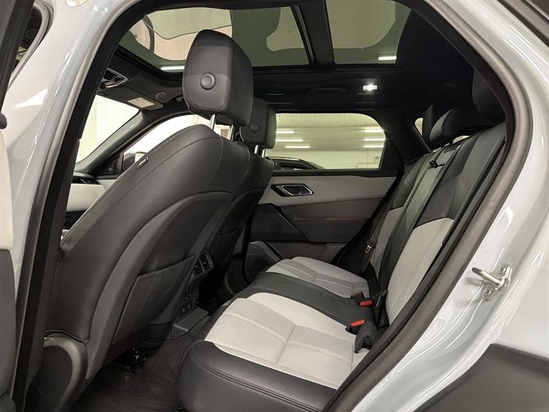 Land Rover Range Rover Velar P250 Dynamic SE 2024-15